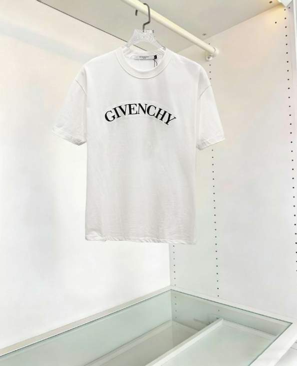 Picture of Givenchy T Shirts Short _SKUGivenchyM-3XLaatx0113233